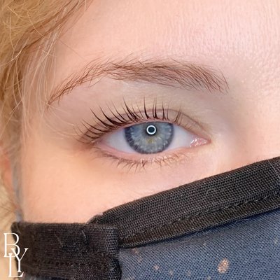 Be Your Lash | DTLA by null