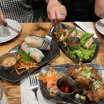 OBAO - Asian Fusion Near Me - New York, New York OBAO - Asian Fusion Near Me - New York, New York