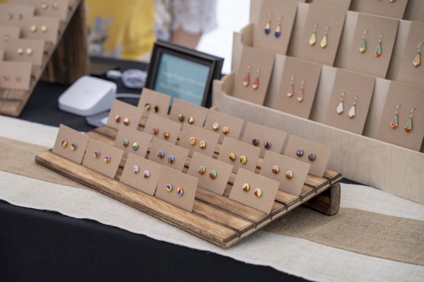 Fort Ben Farmers Market by null