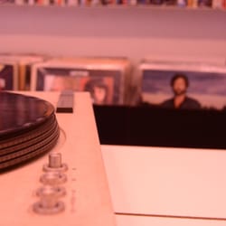 Massive Music Store