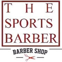 The Sports Barber