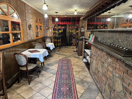 Restaurant Yas by null