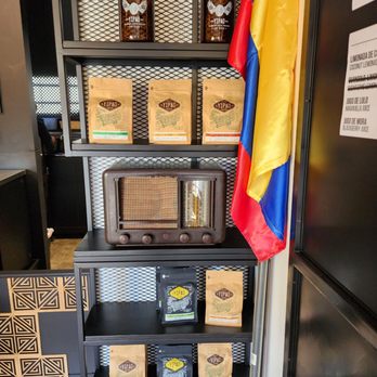 Yipao Coffee - Merch - Coffee & Tea Near Me - San Diego, California Yipao Coffee - Merch - Coffee & Tea Near Me - San Diego, California