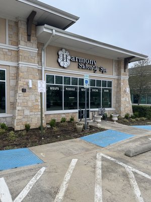 Golden Touch Massage