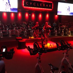 Cycle Room Action