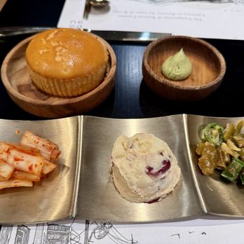 POGU - Korean Near Me - Daly City, California