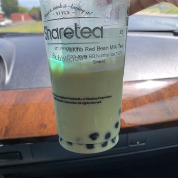 Sharetea - Coffee & Tea Near Me - San Leandro, California Sharetea - Coffee & Tea Near Me - San Leandro, California