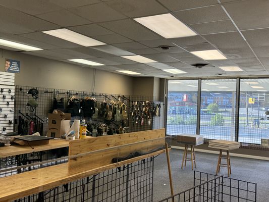 Ginger Mafia Tactical