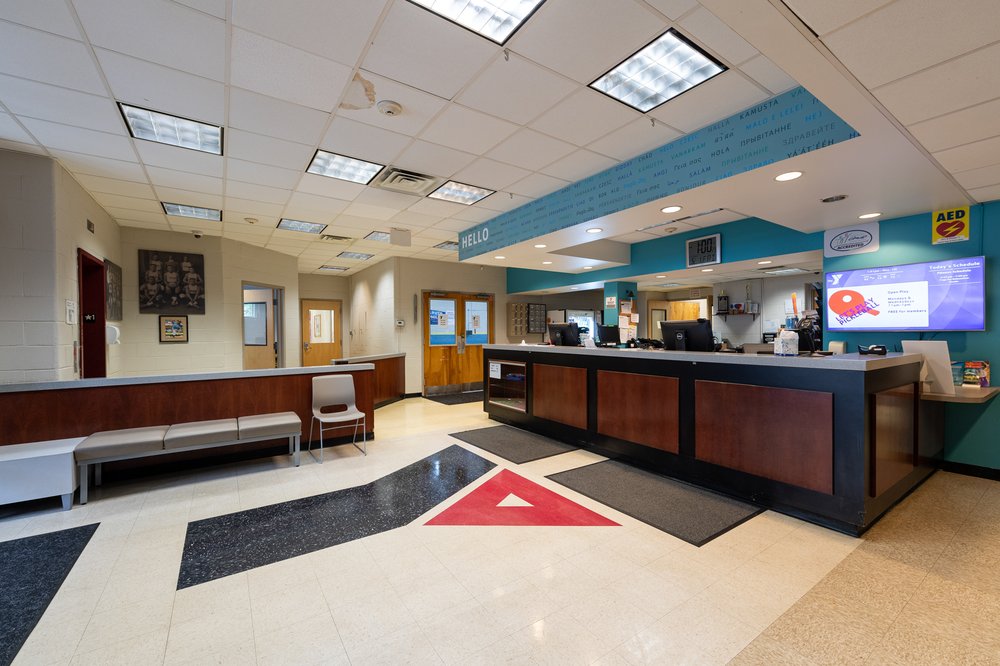 CHRISTIAN STREET BRANCH YMCA Updated September 2024 29 Photos & 35