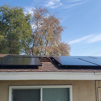 Freedom Forever - Solar panel installation - Solar Installation Near Me - Temecula, California Freedom Forever - Solar panel installation - Solar Installation Near Me - Temecula, California