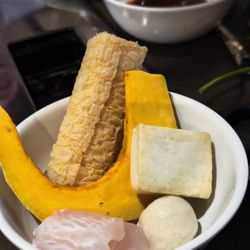 Bon KBBQ - Bowl for hot pot