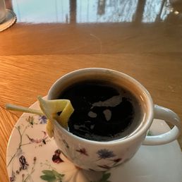 Espresso Espresso