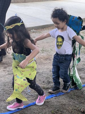 LA Art Center by null