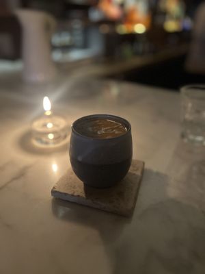 Bar Pompette by null