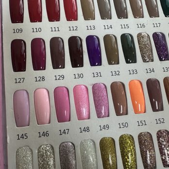 Style Nails - Nail Salons Near Me - La Quinta, California