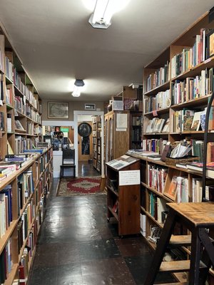 Bell's Books by null