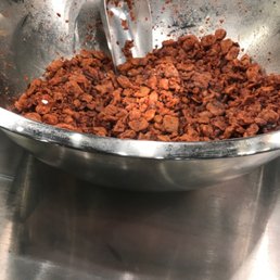 Pork Cracklings