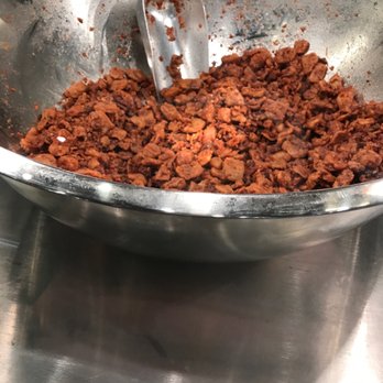 52 North Deli and Grill - All natural pork cracklings (Keto Friendly) - Delis Near Me - Chicago, Illinois