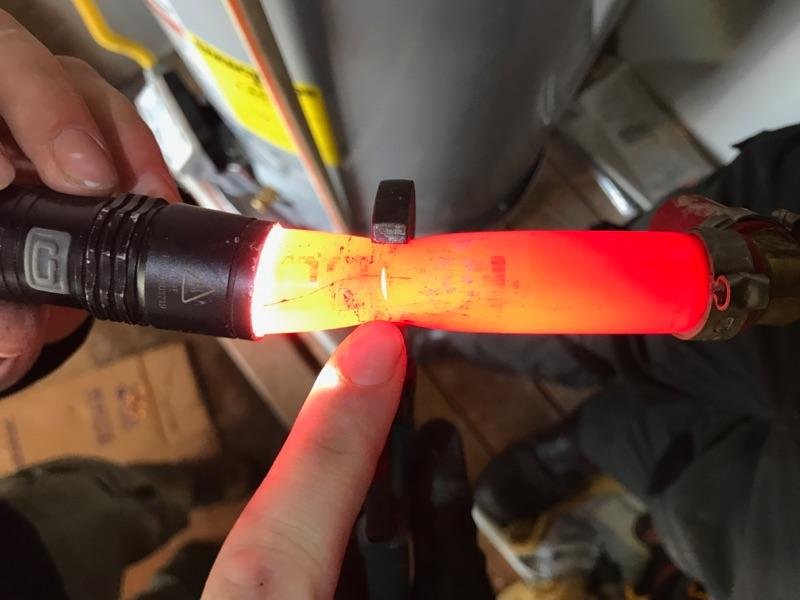 Slide of H2O Pro Solutions