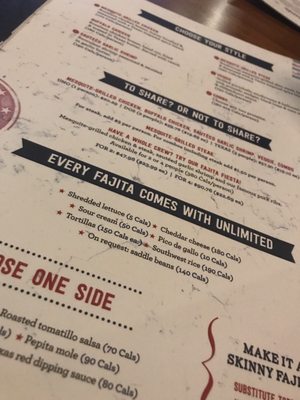 Menu photo 7 Lone Star Texas Grill Richmond Hill, ON Menu photo 7 Lone Star Texas Grill Richmond Hill, ON