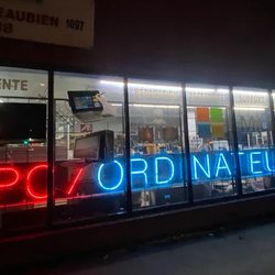 Infotech Beaubien