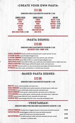 Menu photo 3 DiBaris Main Street Pizza Matawan, NJ Menu photo 3 DiBaris Main Street Pizza Matawan, NJ