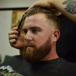 The Blackboard Barbershop & Vintage - Photos from The Blackboard Barbershop