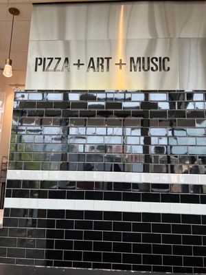 Slim & Husky's Pizza Beeria (Adair Park) by null