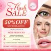 1 Polished Nails & Spa gift card
