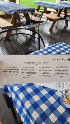 Fox Hollow Vineyards by null