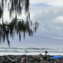 Launiupoko Beach Park