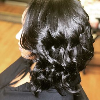 Hair Love - Cut and styled to perfection by Safiya! - Hair Stylists Near Me