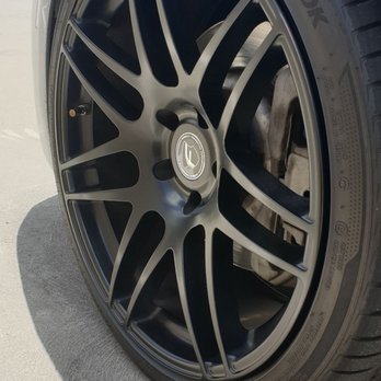 Onsite Wheels - Like new! - Wheel & Rim Repair Near Me - Westminster, California Onsite Wheels - Like new! - Wheel & Rim Repair Near Me - Westminster, California