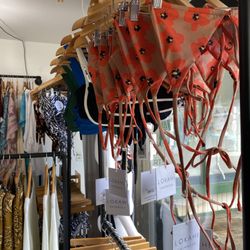 Kona Kinis Swimwear