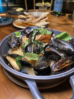 Bazaar Mar by Jose Andres at SLS Brickell by null