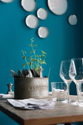 Auberge Flora by null