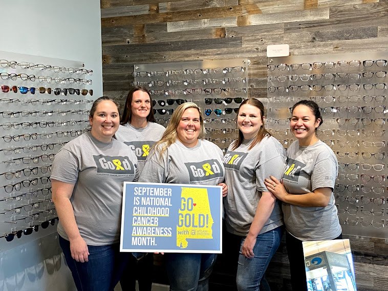 VESTAVIA EYE CARE Updated October 2024 11 Photos & 23 Reviews