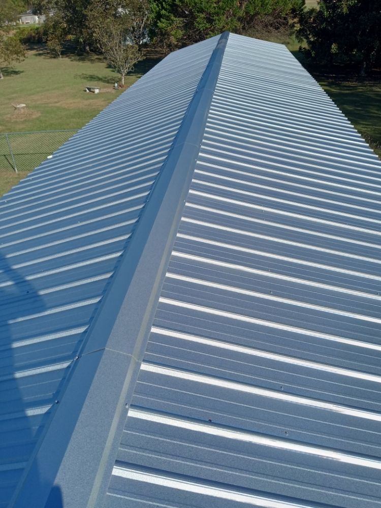 Slide of JT's Home Care