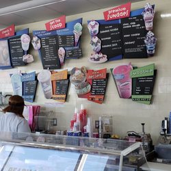 Baskin-Robbins