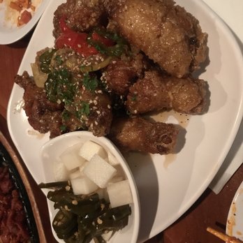 Dan Sung Sa - Korean Near Me - Oakland, California