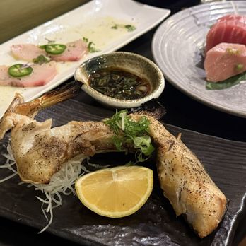 Yatai Sushi - Sushi Bars Near Me - Rancho Cucamonga, California Yatai Sushi - Sushi Bars Near Me - Rancho Cucamonga, California