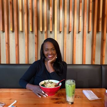 Mecha Noodle Bar - Ramen - Ramen Near Me - Washington, DC, District of Columbia