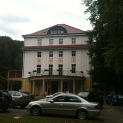 Kulturhotel Kaiserhof