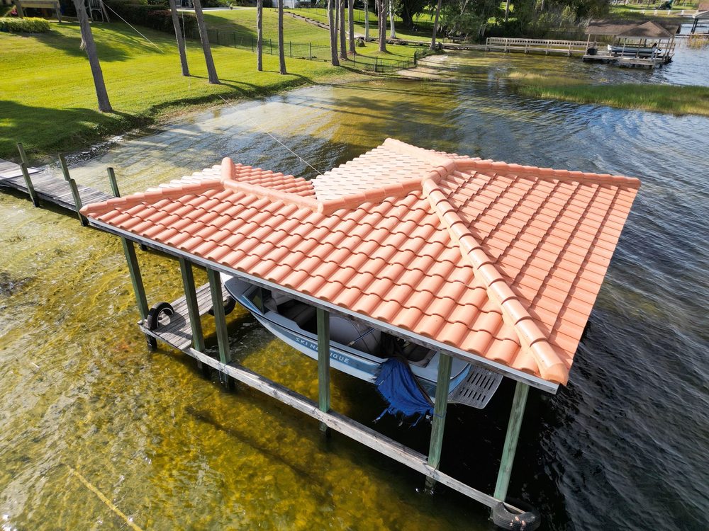 Slide of Sprocket Roofing