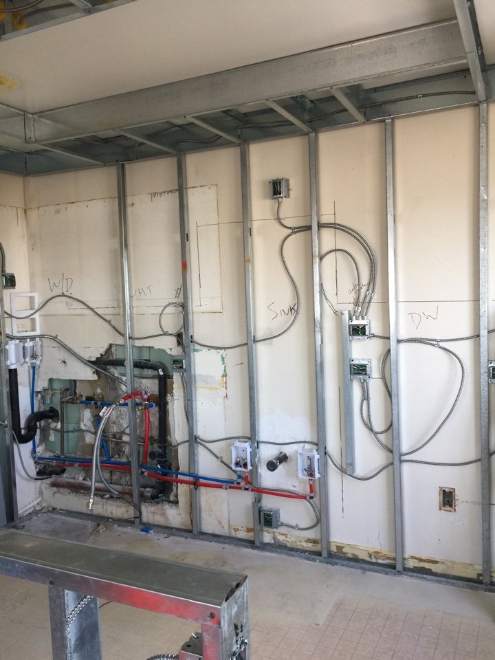 Slide of Resicon Heating and Air, Plumbing & Electrical