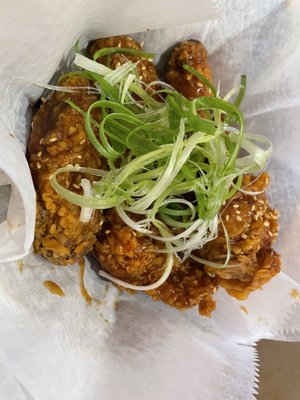 Namdo Brooklyn by null