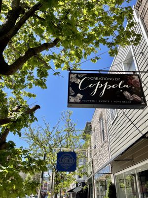 Creations by Coppola by null