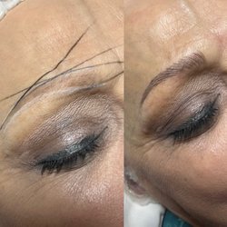 The Petite Spa & Lash - I love them!!