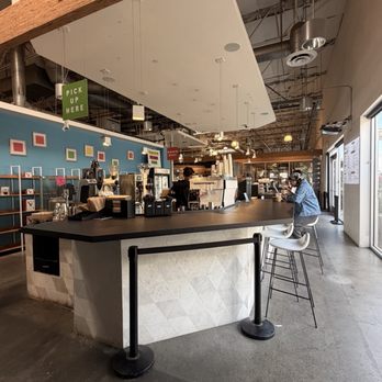 Portola Coffee - Coffee & Tea Near Me - Costa Mesa, California Portola Coffee - Coffee & Tea Near Me - Costa Mesa, California