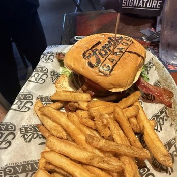 Ford's Garage Viera - Ford's Signature Burger - Bars Near Me - Melbourne, Florida Ford's Garage Viera - Ford's Signature Burger - Bars Near Me - Melbourne, Florida